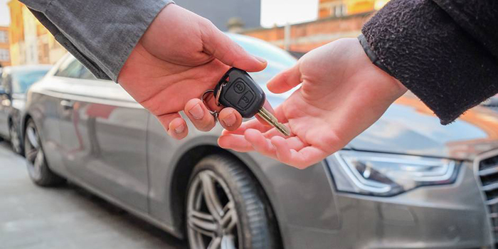 Tout savoir sur le traitement fiscal de la voiture de société