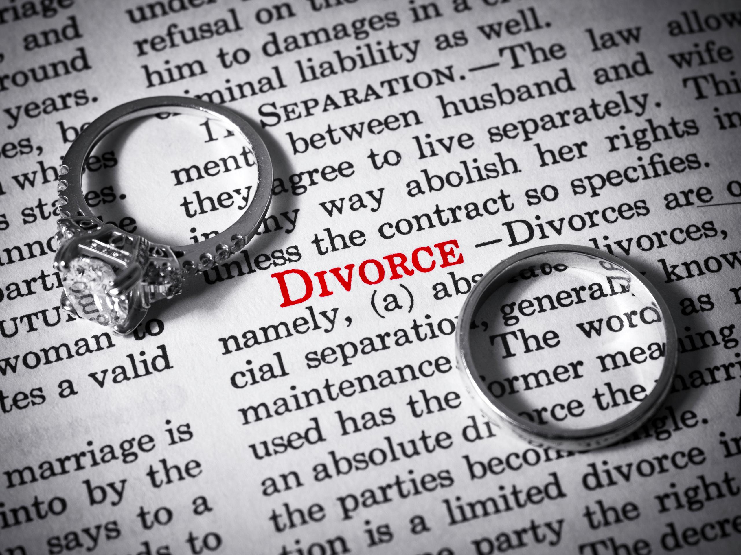 Comment trouver un avocat de divorce ?