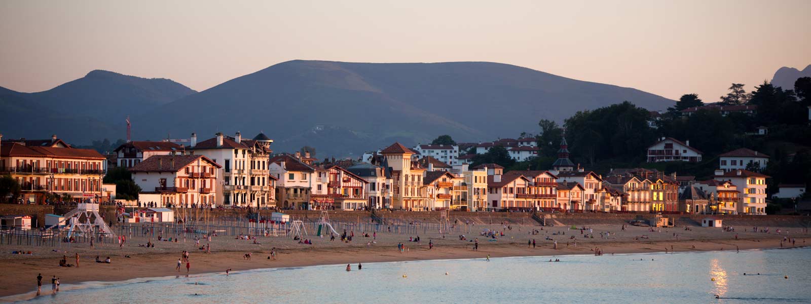 Que faire à Saint-Jean-de-Luz, durant votre séjour ?