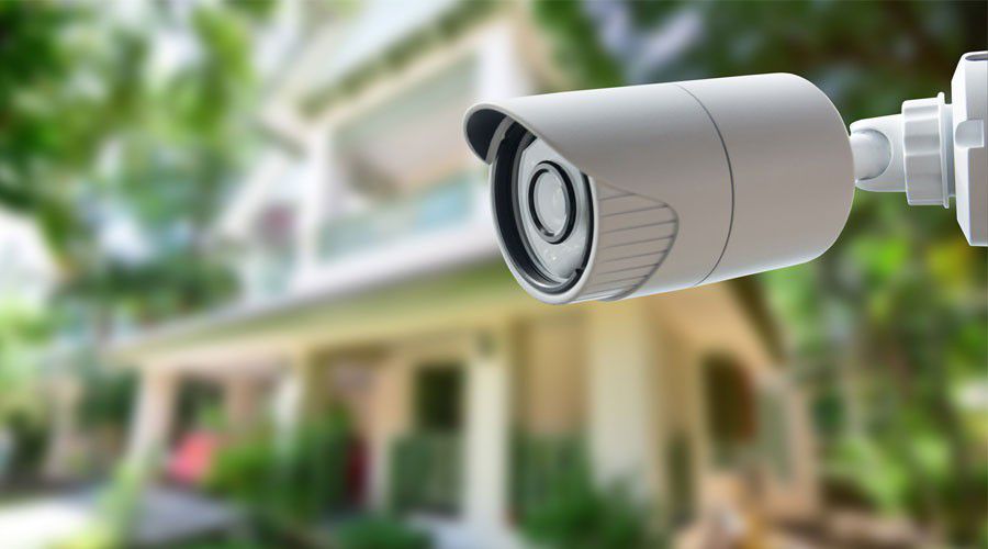 Consultez nos FAQ au sujet des caméras de surveillance