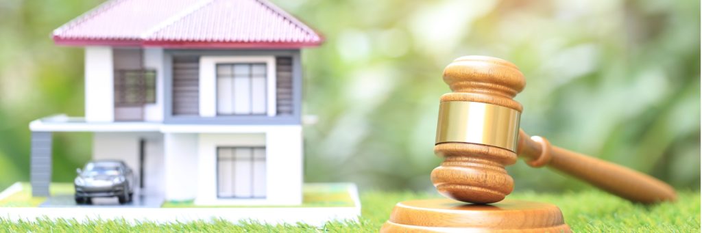 Le Droit de l&rsquo;urbanisme, en quoi  consiste vraiment ce domaine du Droit ?