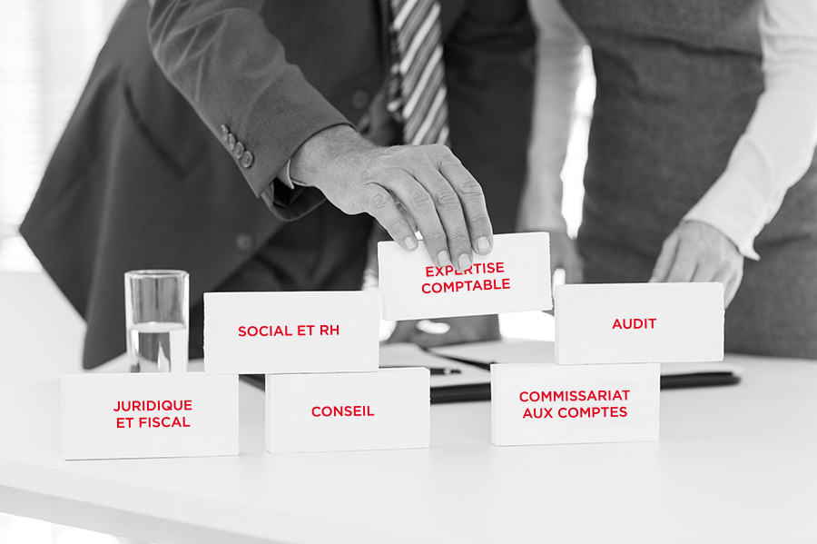 Que fait un cabinet d&rsquo;expert comptable dans le juridique?