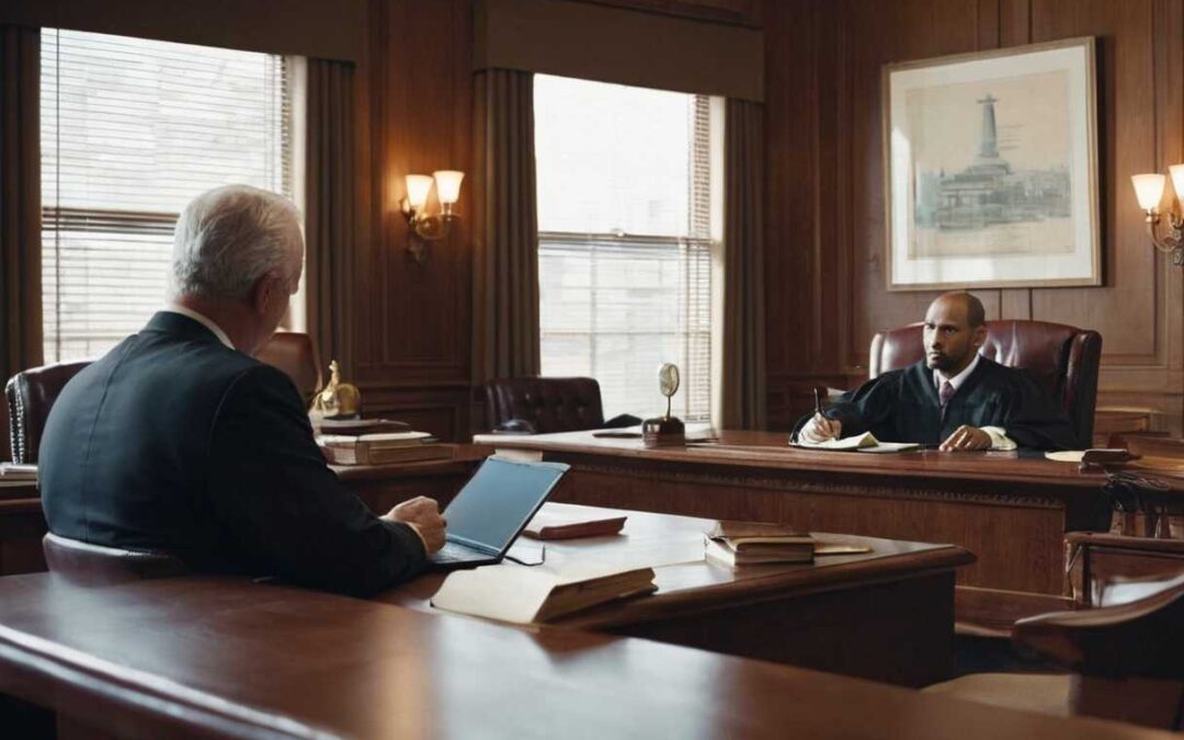 Avocat pénaliste, quand faut-il y recourir ?